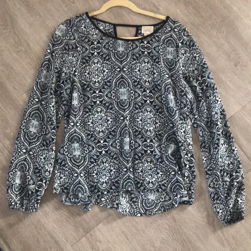 Womens Top